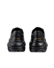 Gucci Sneakers negri cu design monocrom