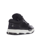 Amiri Sneakers MA-1 Croco Trim – Mesh & Piele, Negru (AMFOSR1172-001)