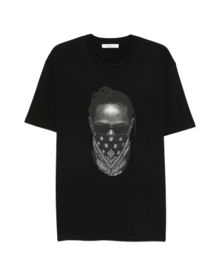 IH NOM UH NIT Tricou