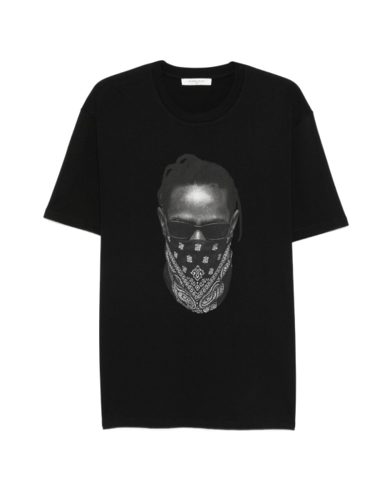 IH NOM UH NIT Tricou