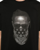 IH NOM UH NIT Tricou
