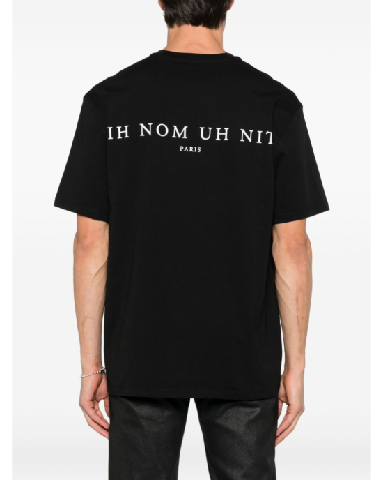 IH NOM UH NIT Tricou
