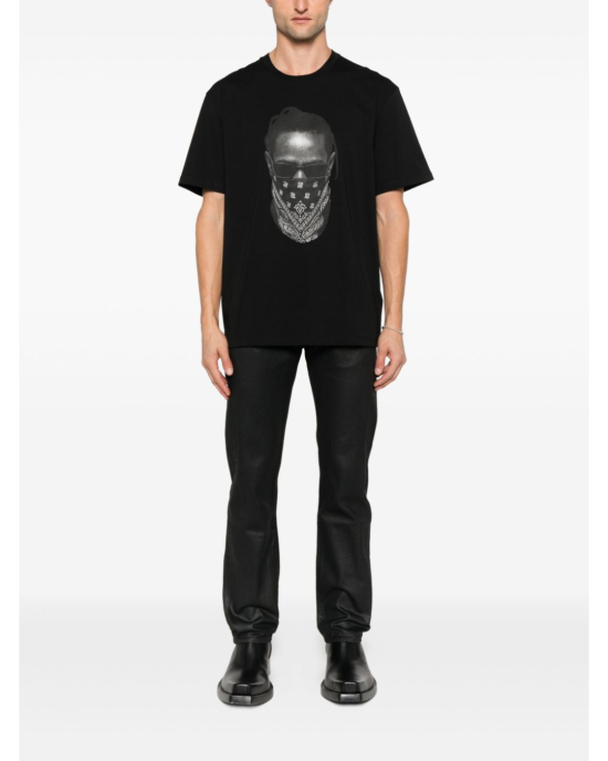 IH NOM UH NIT Tricou
