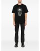 IH NOM UH NIT Tricou