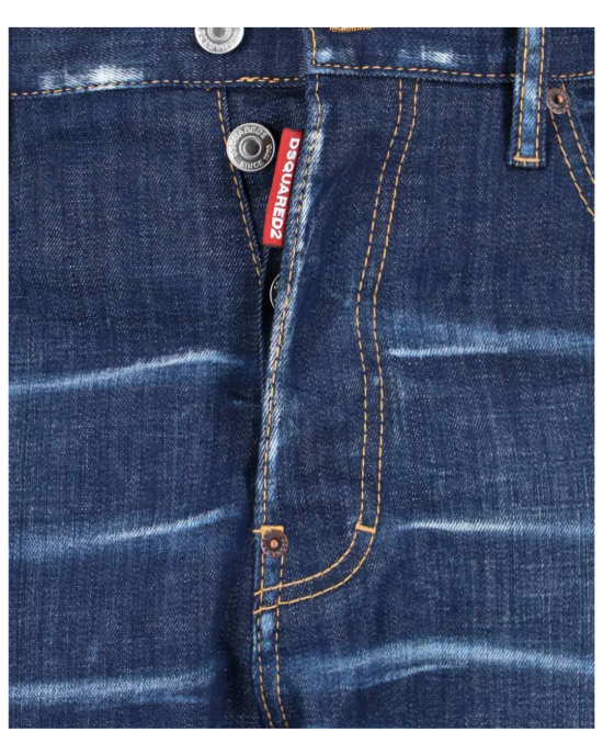 Blugi Dsquared2 