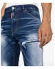 Blugi Dsquared2 “Cool Guy / Distressed” – Denim Premium