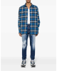 Blugi Dsquared2 “Cool Guy / Distressed” – Denim Premium