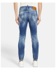 Blugi Dsquared2 Slim Fit