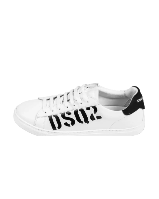 Sneakers Dsquared2 Piele