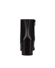 Christian Louboutin Turela Ankle Boots cu toc de 55 mm 