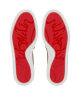 Christian Louboutin Chanme Mule din Piele Întoarsă