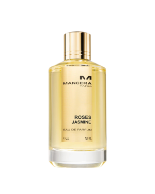 Mancera Roses Jasmine