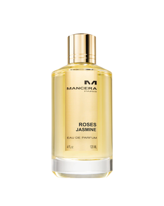 Mancera Roses Jasmine