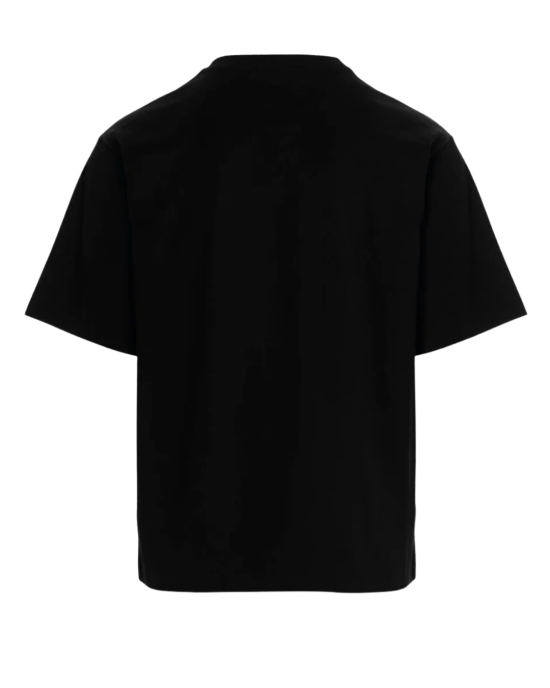 Dolce & Gabbana Tricou cu logo DG
