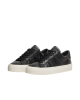 Moncler Monaco2 Sneakers din piele