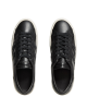 Moncler Monaco2 Sneakers din piele