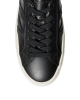Moncler Monaco2 Sneakers din piele