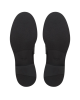 Prada Loafers din piele cu logo triunghiular