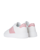 Prada Sneakers din piele cu logo imprimat