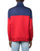 Dsquared2 Cardigan cu fermoar și detalii logo-tape