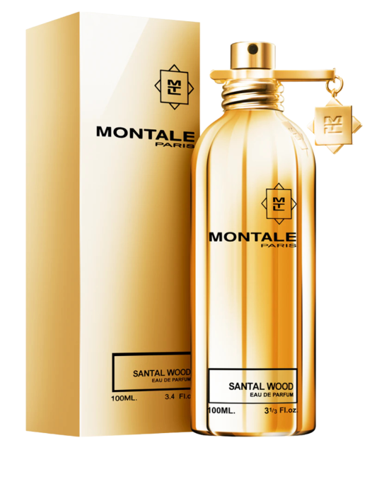 Montale Santal Wood