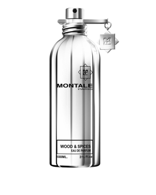Montale Wood & Spices 