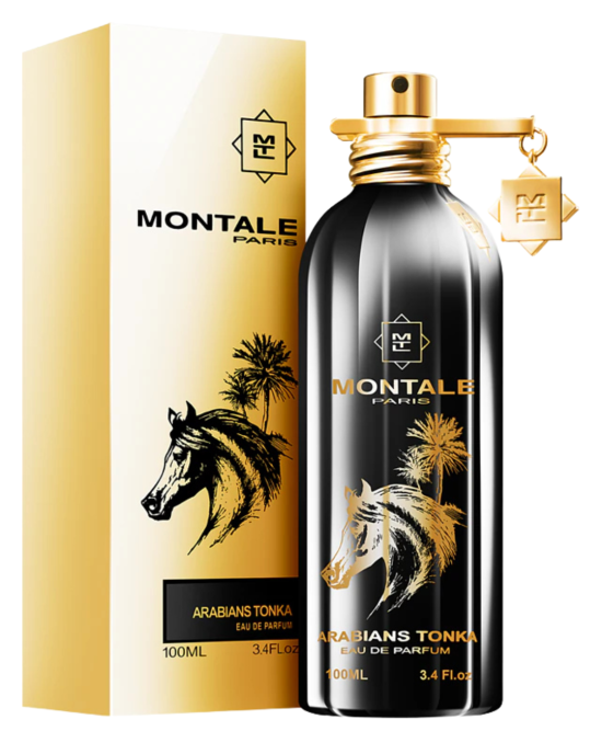 Montale Arabians Tonka Eau de Parfum