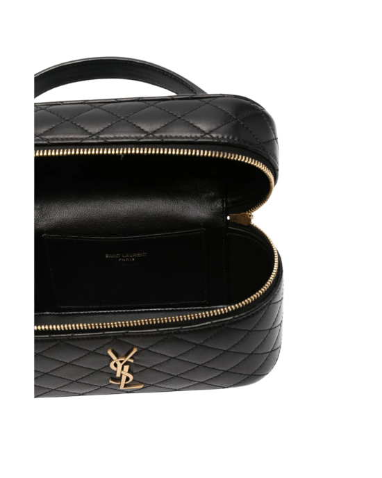 Saint Laurent Mini Gaby Crossbody Bag