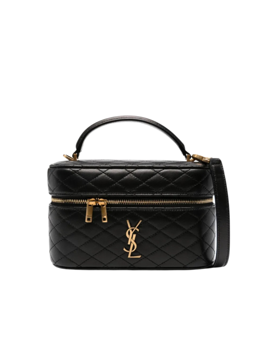Saint Laurent Mini Gaby Crossbody Bag