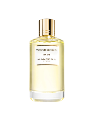 Mancera Vetiver Sensuel Eau de Parfum