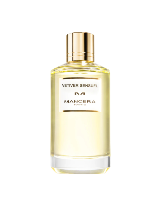 Mancera Vetiver Sensuel Eau de Parfum