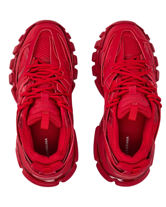 Balenciaga Track Sneakers 