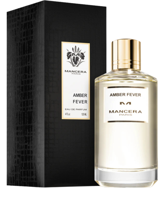 Mancera Amber Fever Eau de Parfum