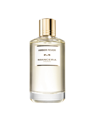 Mancera Amber Fever Eau de Parfum