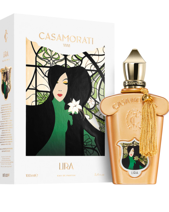 Xerjoff Casamorati 1888 Lira Eau de Parfum