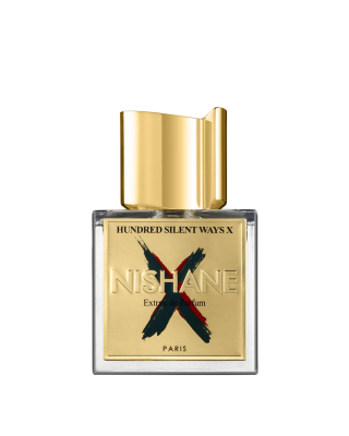Nishane Hundred Silent Ways X Extract de Parfum