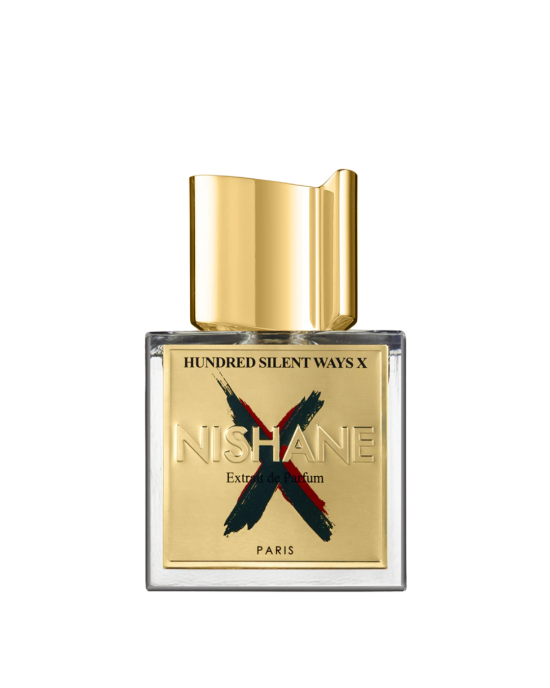 Nishane Hundred Silent Ways X Extract de Parfum