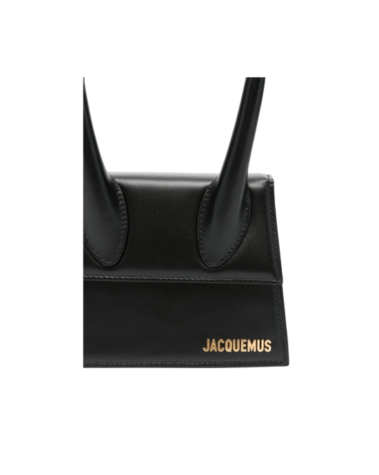 Jacquemus Geanta Le Chiquito Moyen 
