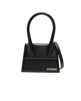 Jacquemus Geanta Le Chiquito Moyen 