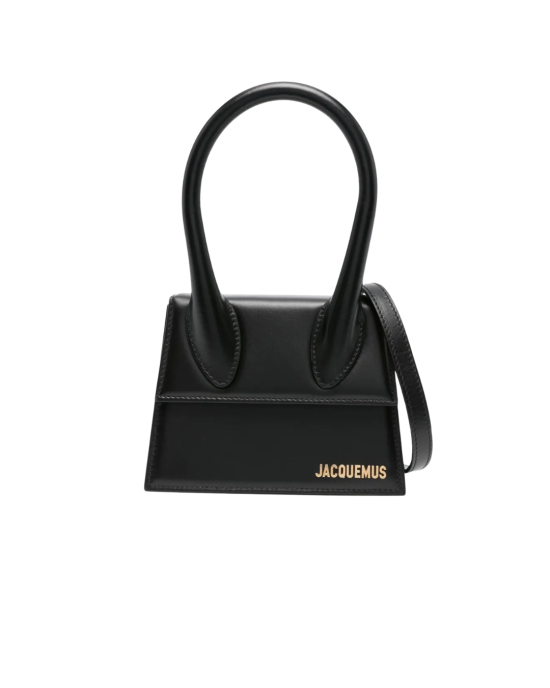 Jacquemus Geanta Le Chiquito Moyen 