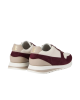 Brunello Cucinelli Sneakers din piele întoarsă (suede)