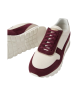 Brunello Cucinelli Sneakers din piele întoarsă (suede)