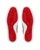 Christian Louboutin St Louis Sneakers Slip-On din Nubuck Bej