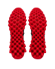 Christian Louboutin Loubishark Sneakers din Piele Neagră