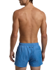 Bikkembergs Blue Logo Tape Swim Shorts