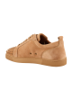 Christian Louboutin Louis Junior Spikes Sneakers low-top  