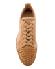 Christian Louboutin Louis Junior Spikes Sneakers low-top  
