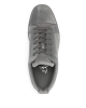 Christian Louboutin Louis Junior Sneakers din Piele Întoarsă Gri