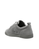 Christian Louboutin Louis Junior Sneakers din Piele Întoarsă Gri