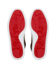 Christian Louboutin Rantulow Sneakers din Piele Velur